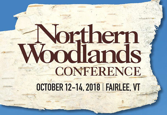 Northern Woodlands Conference