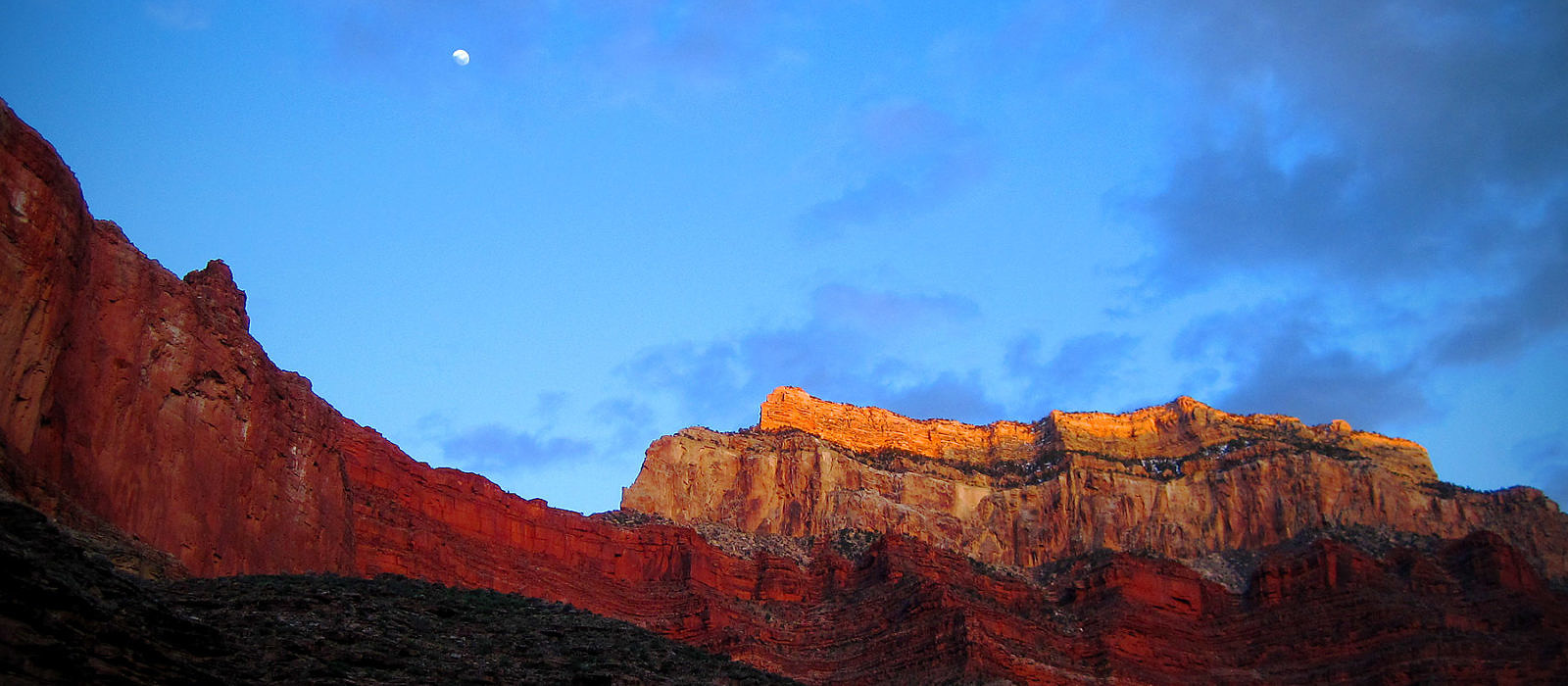 Grand Canyon South Rim by Bryan Pfeiffer